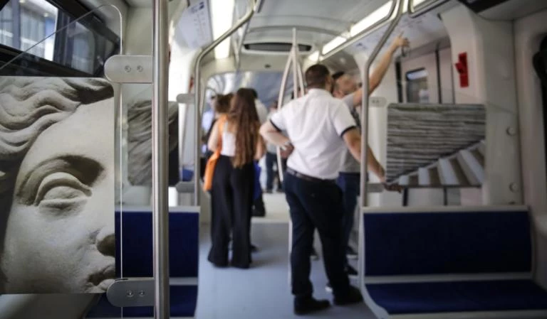 Αλλάζουν τα πάντα στις συγκοινωνίες της Αττικής! «Μετακόμιση» των ΚΤΕΛ, Μετρό στον Πειραιά και αλλαγές στα εισιτήρια